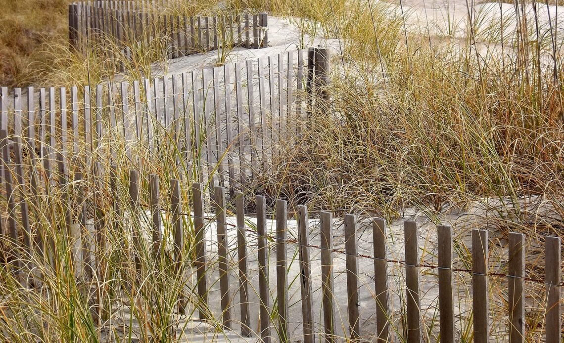 Ile kosztuje fundament pod ogrodzenie