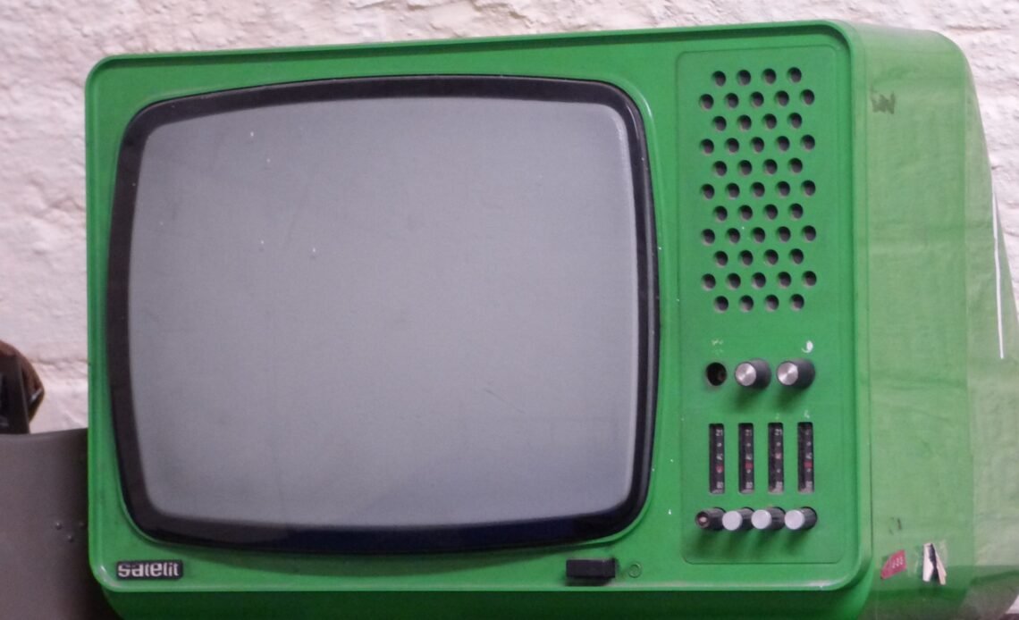 Jak wyczyścić telewizor domowym sposobem