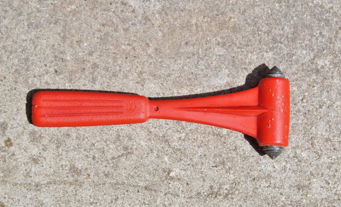 Jakie gwoździe do palet euro