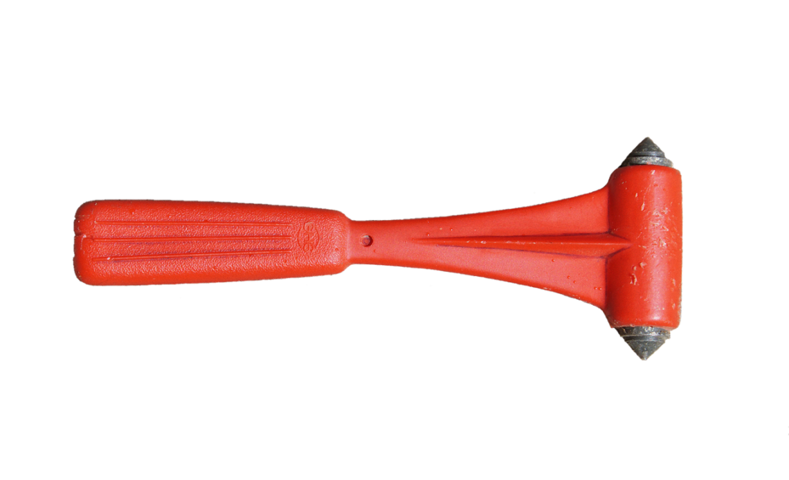 Jakie gwoździe do karton gipsu