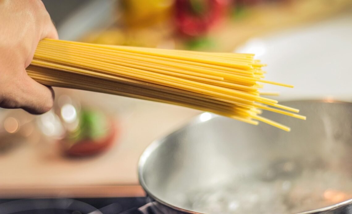 Jaki garnek do smażenia powideł