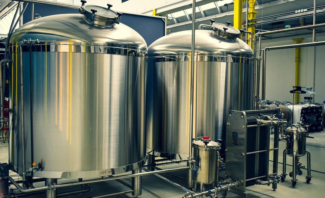 Jaki garnek do gotowania dla niemowlaka