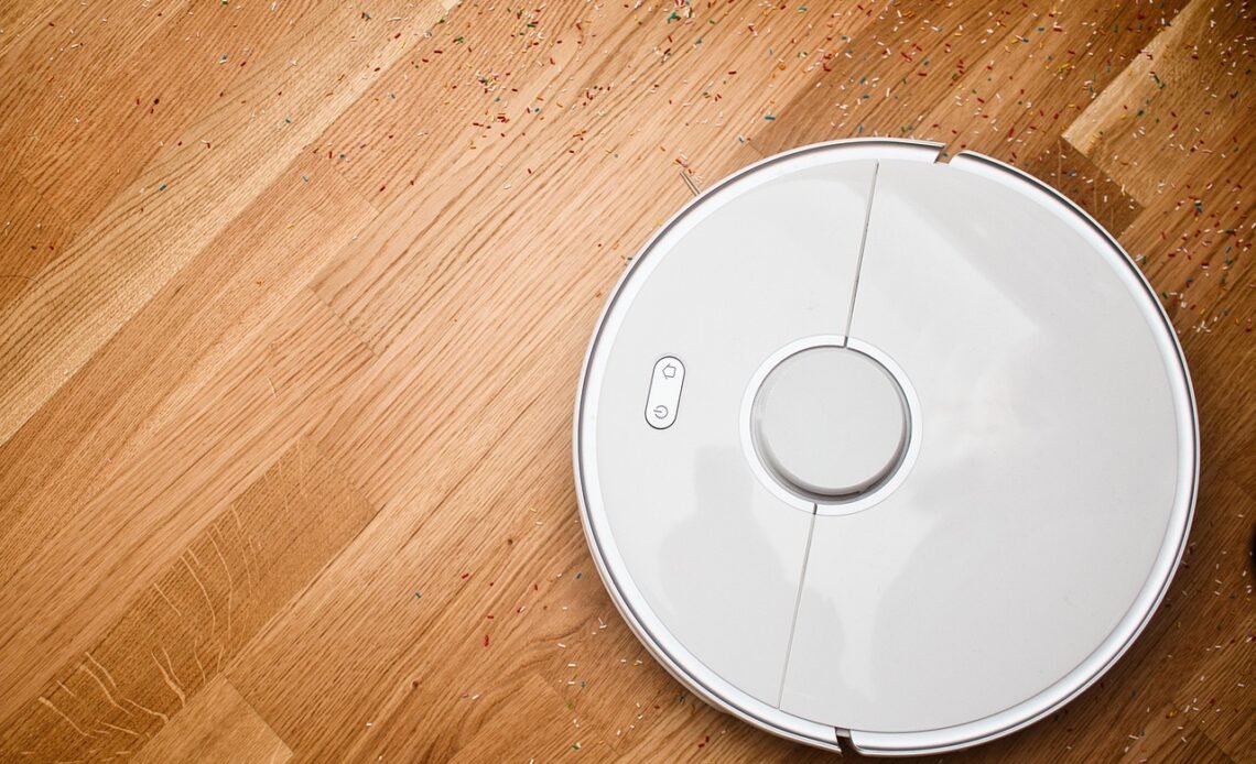 Jaki najlepszy odkurzacz bezworkowy