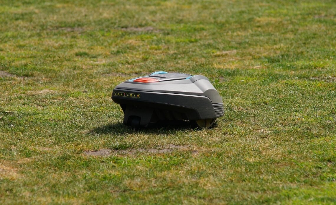 Ile obrotów ma kosa spalinowa